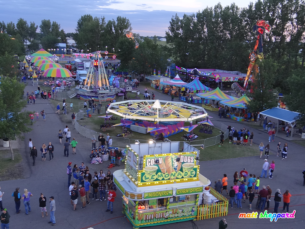 Stutsman County Fair Photos Online